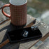 NHL Utah Mammoth Alternate Black iPhone 11 Skin